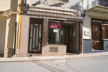 Santa Magdalena de Pulpis